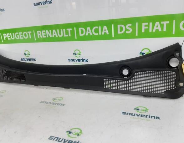 Grill Windlauf Renault Zoe BFM 668118248R P20648661