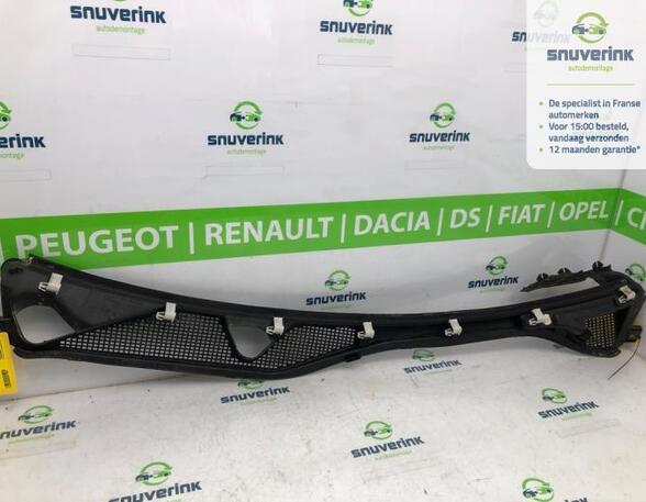 Water Deflector RENAULT TWINGO III (BCM_, BCA_)