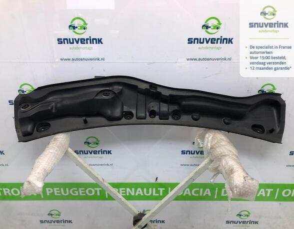 Water Deflector RENAULT TWINGO III (BCM_, BCA_)