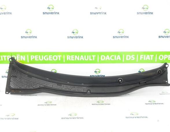 Water Deflector RENAULT WIND (E4M_)