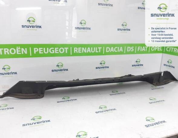 Water Deflector OPEL GRANDLAND X (A18)