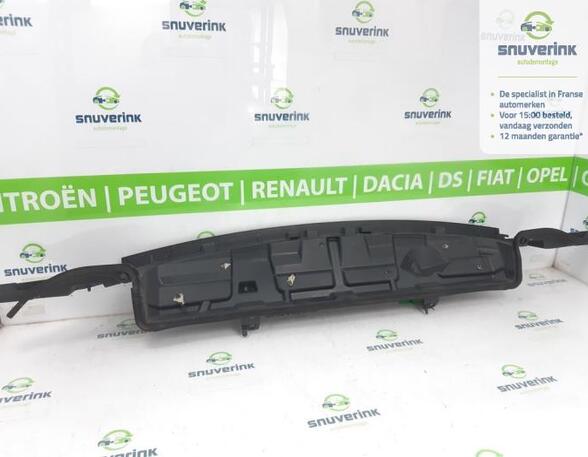 Water Deflector OPEL GRANDLAND X (A18)