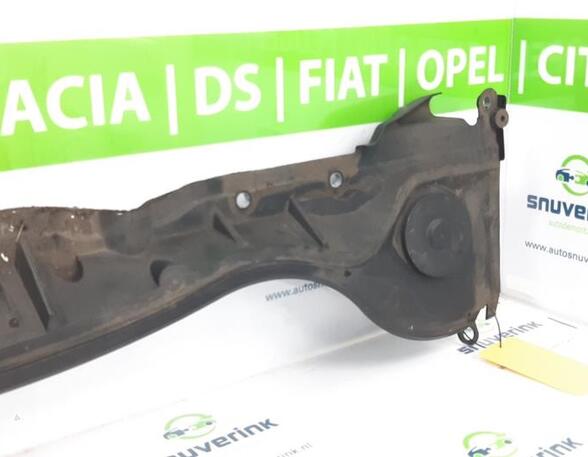 Water Deflector RENAULT LAGUNA Coupe (DT0/1)