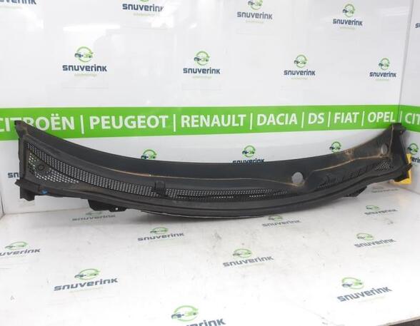 Water Deflector RENAULT KADJAR (HA_, HL_)