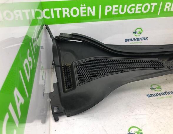 Grill Windlauf Citroen C3 II SC 9811979680 P19993878