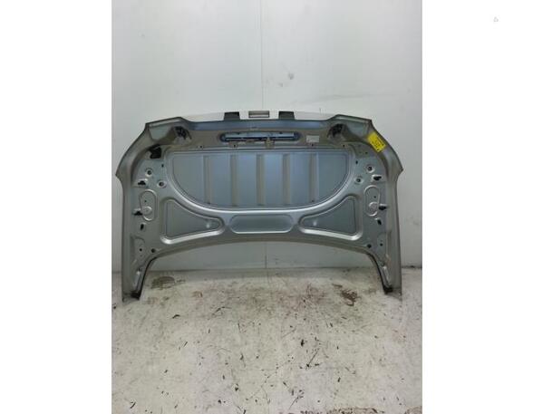 Boot (Trunk) Lid PEUGEOT 206 CC (2D)