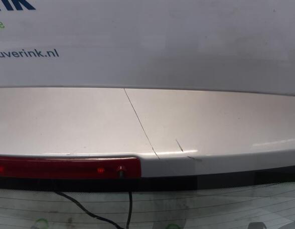 Boot (Trunk) Lid RENAULT Twingo II (CN0)