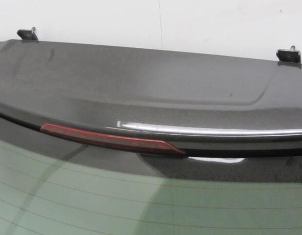 Boot (Trunk) Lid CITROËN C3 II (SC_), CITROËN DS3, CITROËN C3 III (SX)