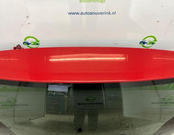 Boot (Trunk) Lid SKODA E-CITIGO (NE1), SKODA CITIGO (NF1)