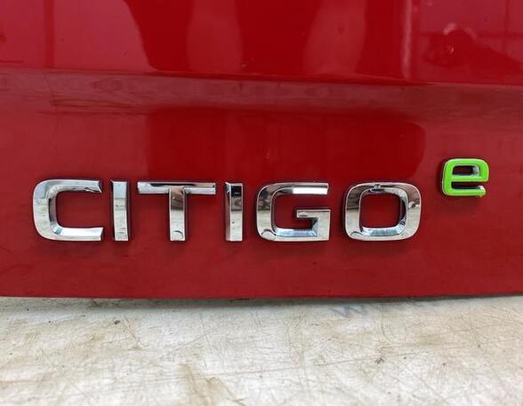 Kofferruimteklep SKODA E-CITIGO (NE1), SKODA CITIGO (NF1)