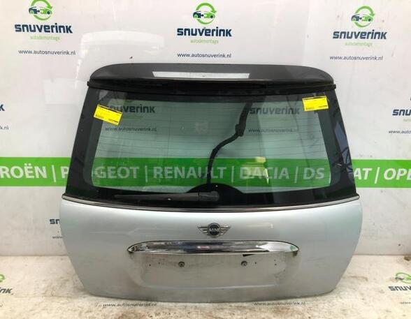 Boot (Trunk) Lid MINI MINI (R50, R53), MINI MINI (R56)