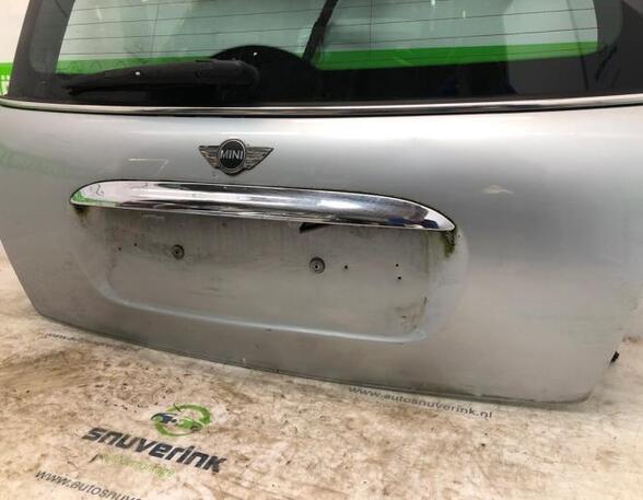 Boot (Trunk) Lid MINI MINI (R50, R53), MINI MINI (R56)