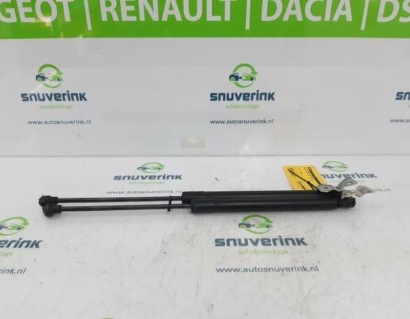 Bootlid (Tailgate) Gas Strut Spring RENAULT Captur I (H5, J5), RENAULT Clio IV (BH)