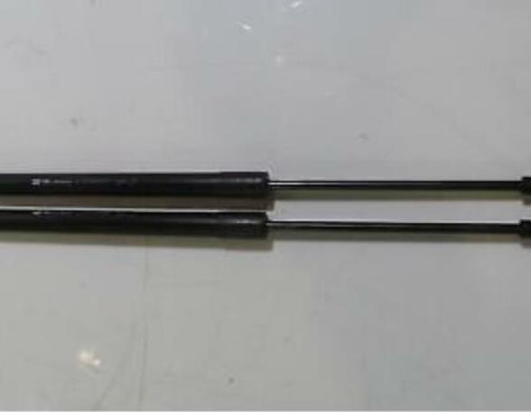 Bootlid (Tailgate) Gas Strut Spring RENAULT Captur I (H5, J5), RENAULT Clio IV (BH), RENAULT Clio III (BR0/1, CR0/1)