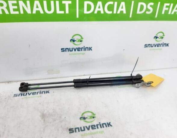 Gasveer kofferruimte RENAULT Captur I (H5, J5), RENAULT Clio IV (BH)