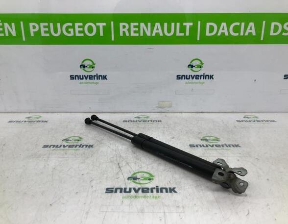 Bootlid (Tailgate) Gas Strut Spring RENAULT Captur I (H5, J5), RENAULT Clio IV (BH)