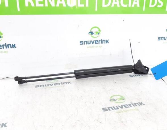 Bootlid (Tailgate) Gas Strut Spring PEUGEOT 208 I (CA_, CC_)