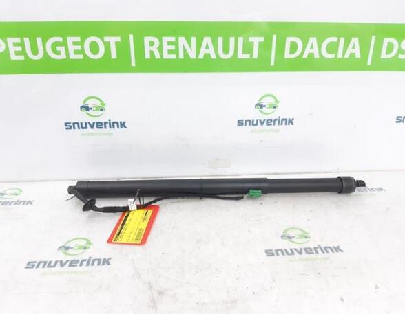 Bootlid (Tailgate) Gas Strut Spring DS DS 7 Crossback (J4_, JR_, JC_), CITROËN DS