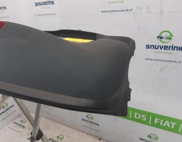 Rear Windscreen RENAULT Wind (E4M)