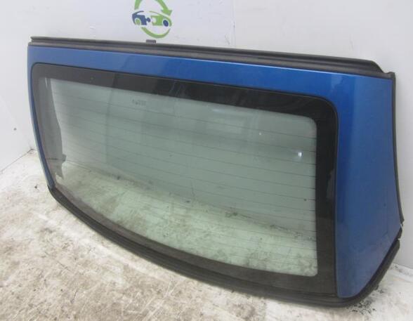 Rear Windscreen PEUGEOT 206 CC (2D)