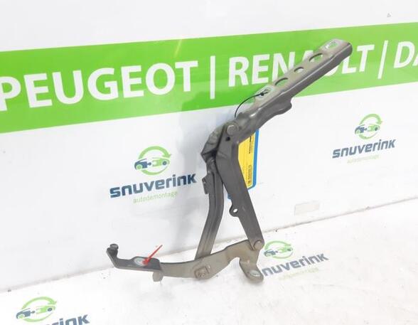 Bonnet Hinge PEUGEOT 5008 II (M4, MC, MJ, MR)