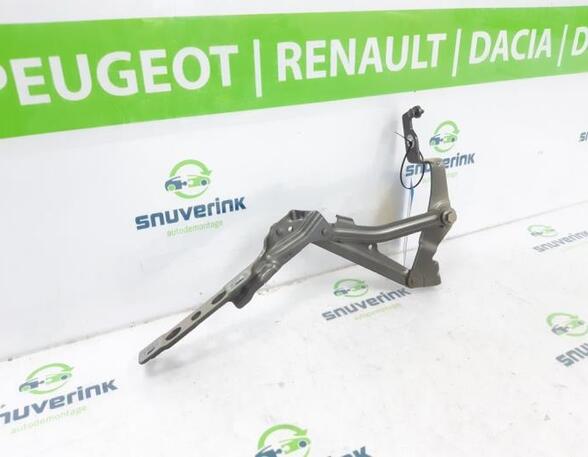 Bonnet Hinge PEUGEOT 3008 SUV (MC_, MR_, MJ_, M4_)