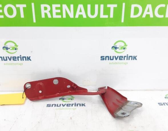 Bonnet Hinge RENAULT TWINGO II (CN0_)