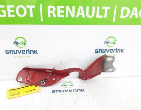 Bonnet Hinge RENAULT TWINGO II (CN0_)