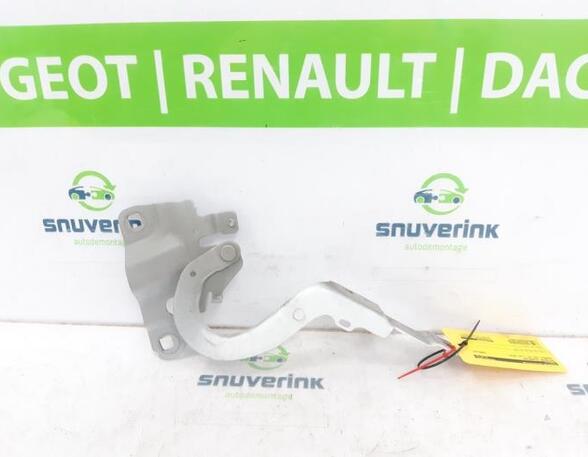 Bonnet Hinge RENAULT ZOE (BFM_), RENAULT ZOE Hatchback Van (BFM_)