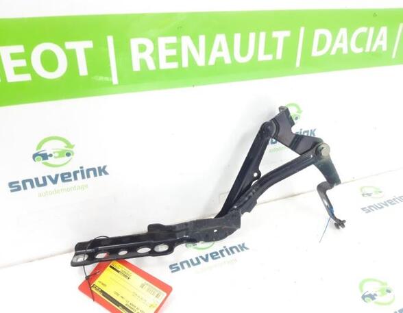 Bonnet Hinge CITROËN C5 AIRCROSS (A_)