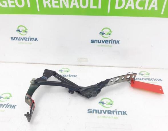 Bonnet Hinge CITROËN C5 AIRCROSS (A_)