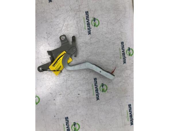 Bonnet Hinge RENAULT CAPTUR I (J5_, H5_), RENAULT CLIO IV (BH_), RENAULT CLIO III (BR0/1, CR0/1)