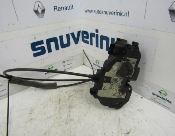 Motorkapkabel RENAULT Clio III (BR0/1, CR0/1), RENAULT Clio II (BB, CB), RENAULT Clio IV (BH)