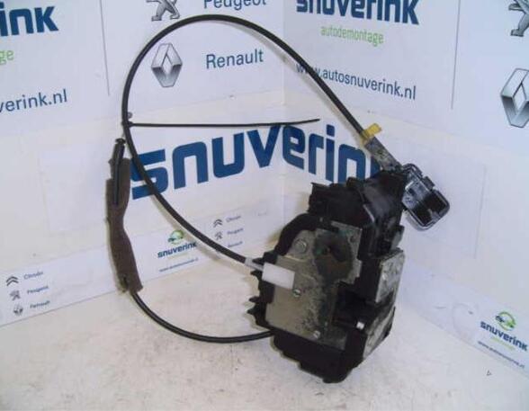 Motorkapkabel RENAULT Clio III (BR0/1, CR0/1), RENAULT Clio IV (BH), RENAULT Clio II (BB, CB)