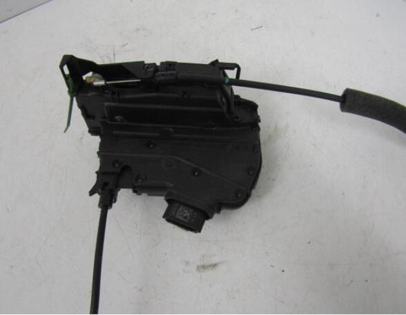 Bonnet Release Cable RENAULT Captur I (H5, J5), RENAULT Clio IV (BH)