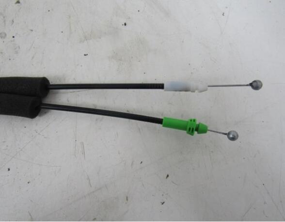 Bonnet Release Cable PEUGEOT 108 (--)