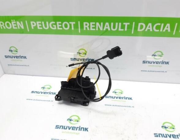 Bonnet Release Cable RENAULT KANGOO / GRAND KANGOO (KW0/1_)