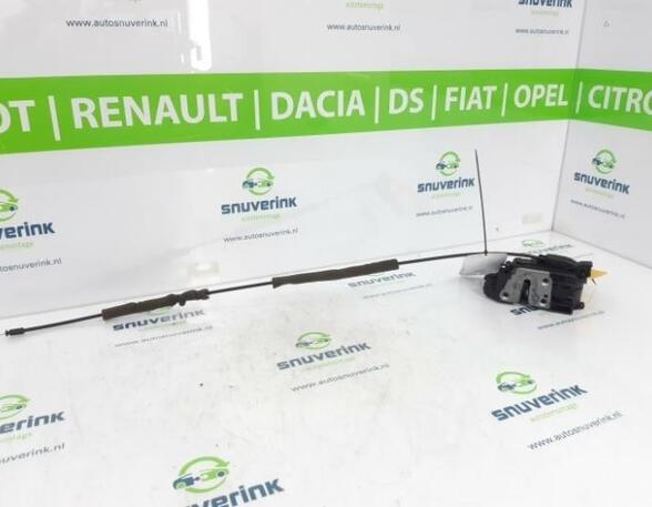 Motorkapkabel RENAULT KANGOO Express (FW0/1_), RENAULT KANGOO / GRAND KANGOO (KW0/1_)