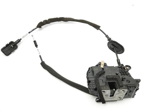 Bonnet Release Cable RENAULT Captur I (H5, J5), RENAULT Clio IV (BH), RENAULT Clio III (BR0/1, CR0/1)