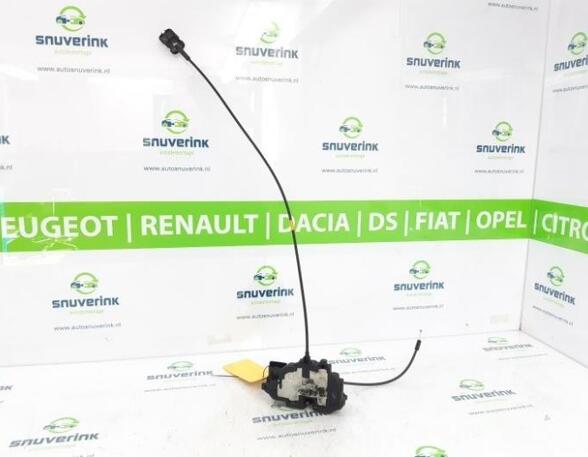 Motorkapkabel RENAULT KANGOO Express (FW0/1_), RENAULT KANGOO / GRAND KANGOO (KW0/1_)