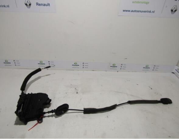 Motorkapkabel RENAULT Captur I (H5, J5), RENAULT Clio IV (BH), RENAULT Clio III (BR0/1, CR0/1)