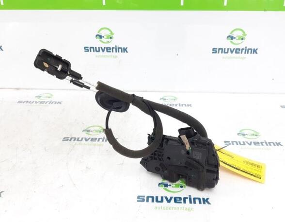 Motorkapkabel RENAULT Captur I (H5, J5), RENAULT Clio IV (BH), RENAULT Clio III (BR0/1, CR0/1)