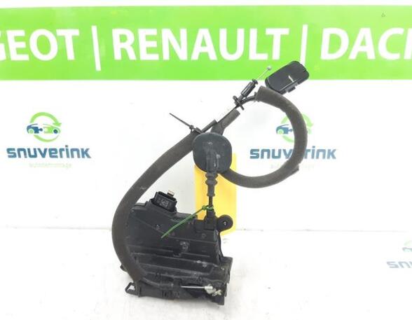 Motorkapkabel RENAULT Captur I (H5, J5), RENAULT Clio IV (BH), RENAULT Clio III (BR0/1, CR0/1)