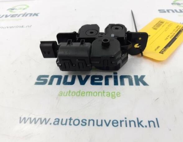 Motorkapkabel RENAULT Captur I (H5, J5), RENAULT Clio IV (BH), RENAULT Clio III (BR0/1, CR0/1)