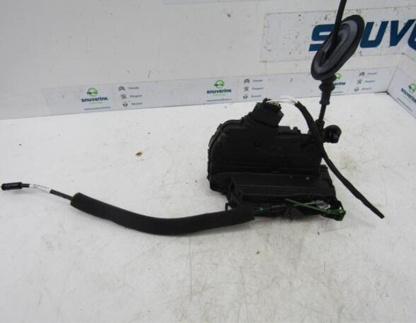 Motorkapkabel RENAULT Clio IV Grandtour (KH), RENAULT Clio III Grandtour (KR0/1)