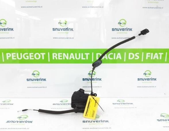 Motorkapkabel RENAULT Clio IV Grandtour (KH), RENAULT Clio III Grandtour (KR0/1)