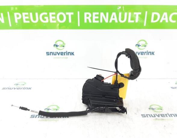 Motorkapkabel RENAULT Clio IV Grandtour (KH), RENAULT Clio III Grandtour (KR0/1)