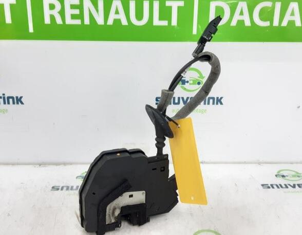 Motorkapkabel RENAULT Captur I (H5, J5), RENAULT Clio IV (BH), RENAULT Clio III (BR0/1, CR0/1)