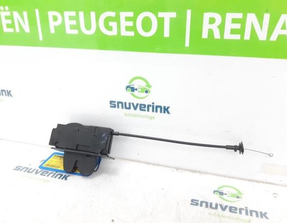 Bonnet Release Cable PEUGEOT 3008 SUV (MC_, MR_, MJ_, M4_)