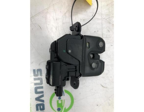 Motorkapkabel RENAULT Captur I (H5, J5), RENAULT Clio IV (BH), RENAULT Clio III (BR0/1, CR0/1)